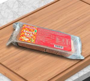 Fruit Bar Cake 100 Grms