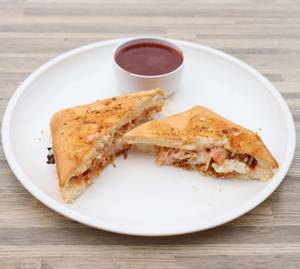 Special Chicken Sandwich