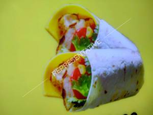 Chicken Wrap