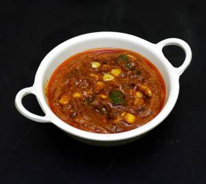 Paneer Kolhapuri