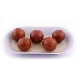 Gulab Jamun