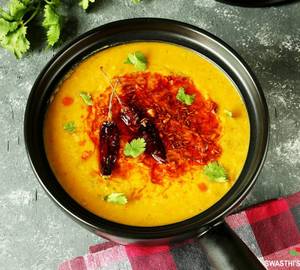 Dal Tadka