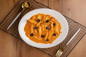 Mexicana Pasta