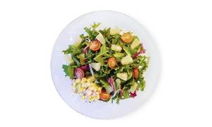 House Salad