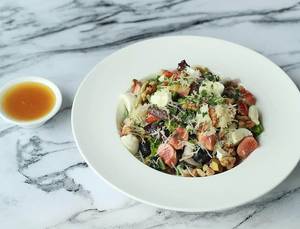 Chefs Salad Bowl