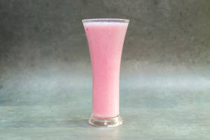 Strawberry Shake