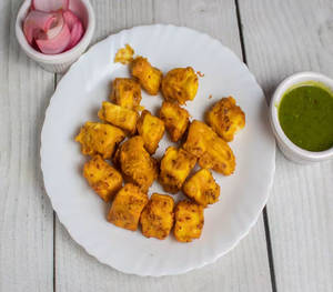 Paneer Pakoda