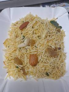Special Farali Chiwda 250 gm 
