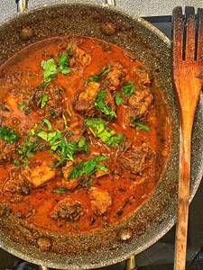 Kolapuri chicken