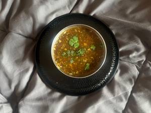 Veg Manchow Soup