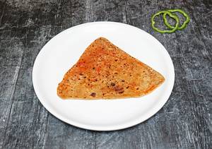 Tawa Plain Paratha