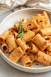 Veg Alfredo Pasta