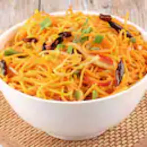 Veg Hakka Noodles