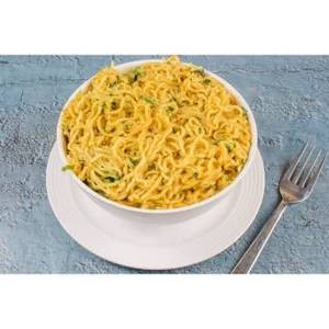 Plain maggi