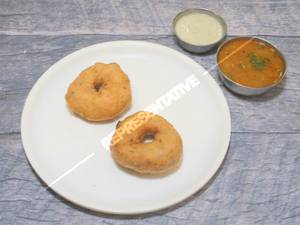 Single Vada  (1 Pc)