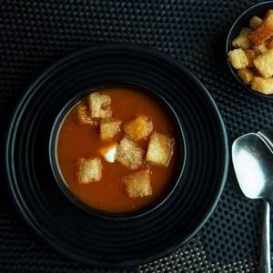 Tomato Soup