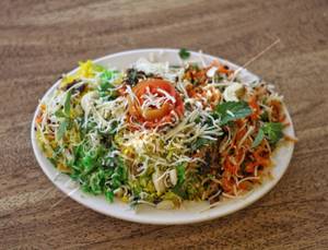 Veg Biryani