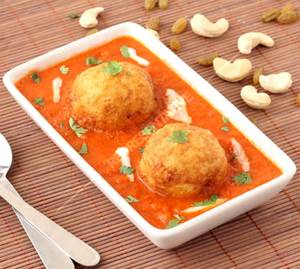 Malai Kofta