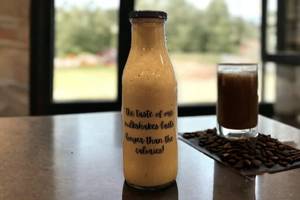 Tiramisu Cold Coffee