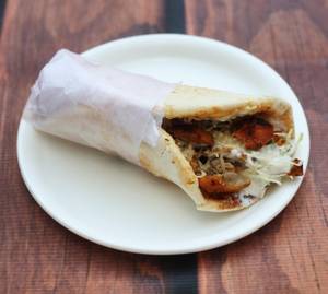 Chicken Shawarma Platter (Pure)