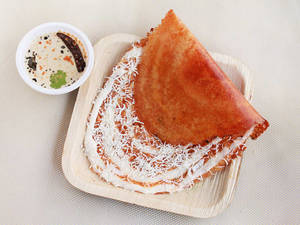 Panneer Dosa