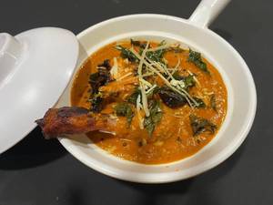 Chicken Hyderabadi (bone)