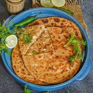 Paneer Paratha [2pieces]