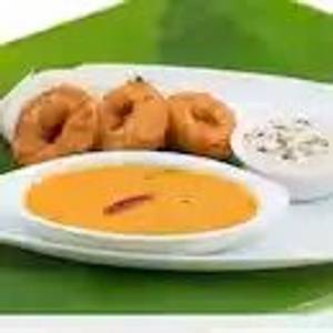 Vada Plt.(2Pcs.)