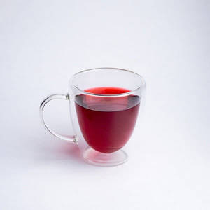 Hibiscus Tea (hot)
