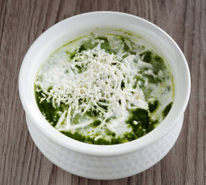 Methi Chaman