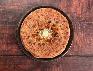 Aloo  Paratha