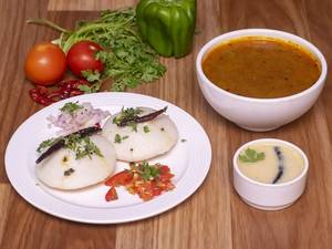 Idli