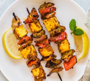 Paneer Tikka Kabab