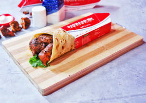 Chicken Roll