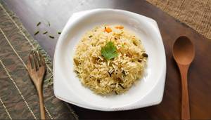 Jeera Rice