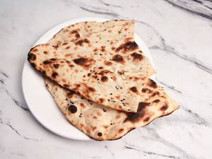 Butter Naan