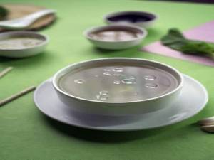 Veg Clear Soup