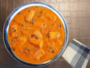 Baby Corn Masala