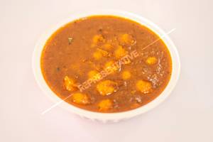Chana Masala