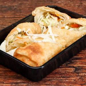 Vegetable Spring Roll