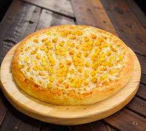 Corn Pizza [7 inches]