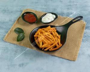 Peri Peri French Fries 