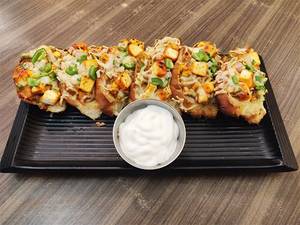 Bruschetta