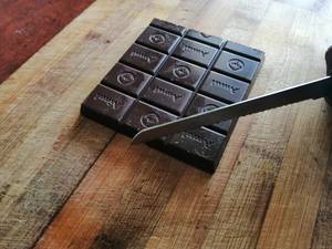 Amul Milk Chocolate