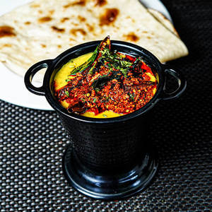 Dal Tadka