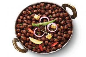 Pindi Chana