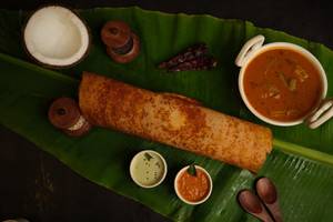 Mysore Sada Dosa