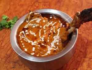 Murgh Tikka Lababdar