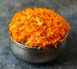 Egg Schezwan Fried Rice