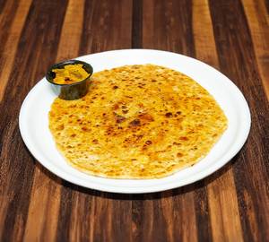 Aloo Paratha J